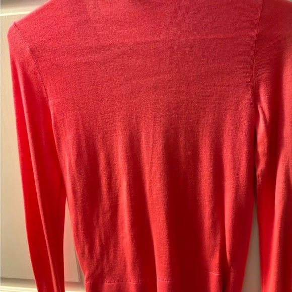 Kate Spade XS cardigan sweater, never worn. - Picture 2 of 3